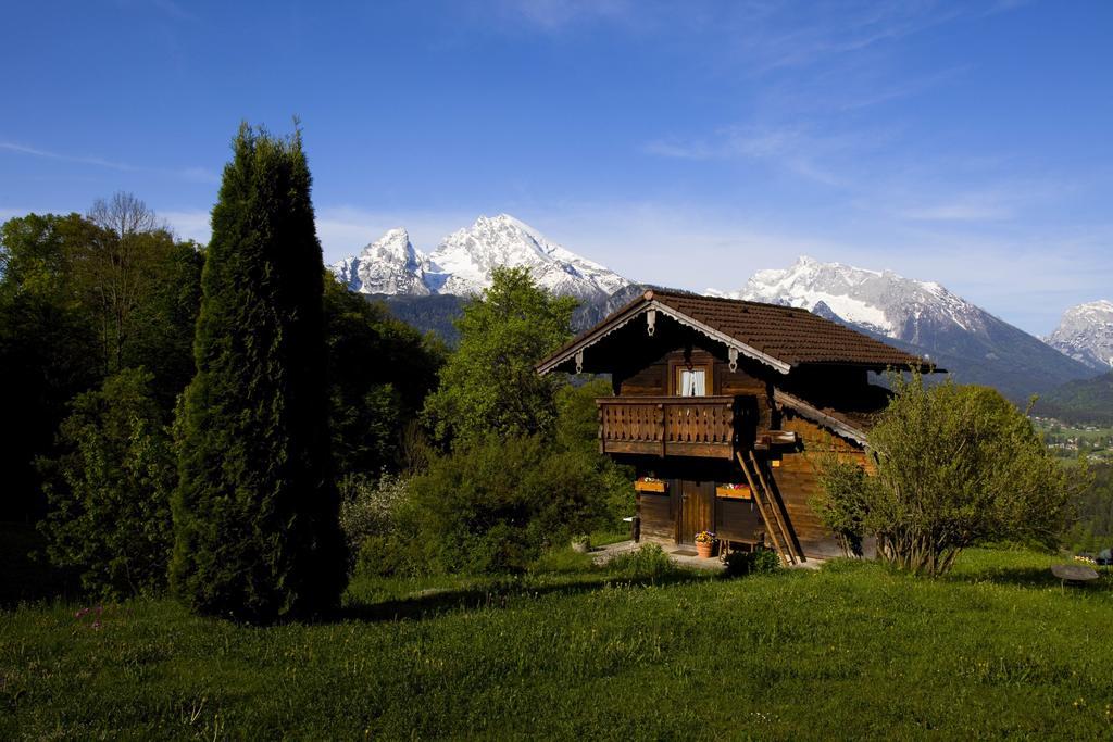 Apartamento Oberau