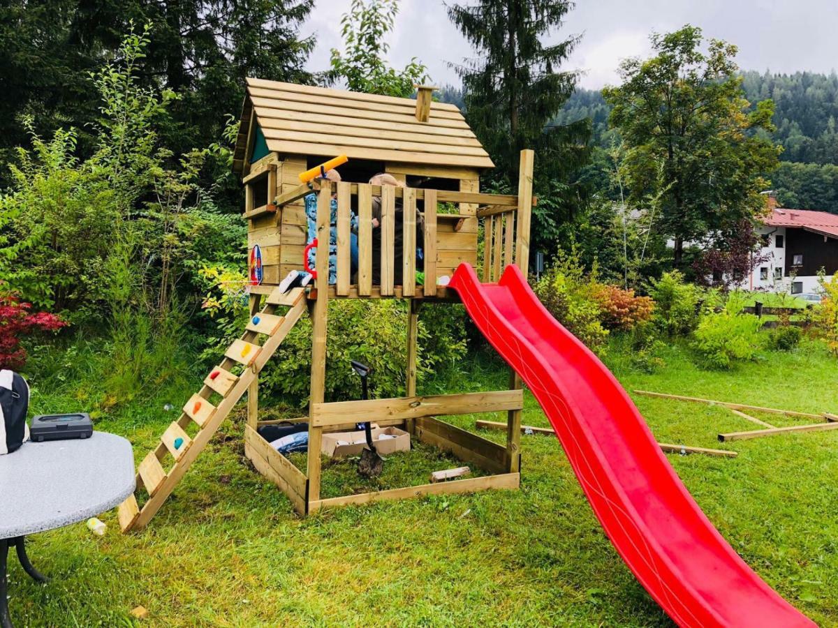 Oberau Apartamento Berchtesgaden