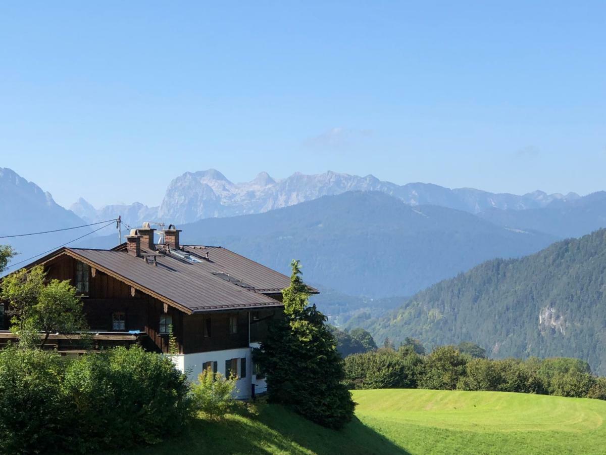 Oberau