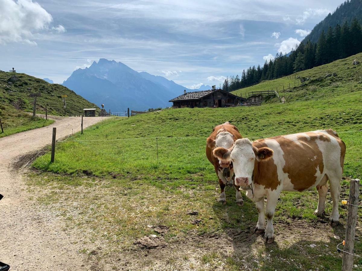 Oberau Apartamento