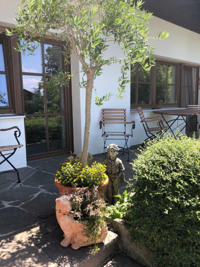 Oberau Apartamento